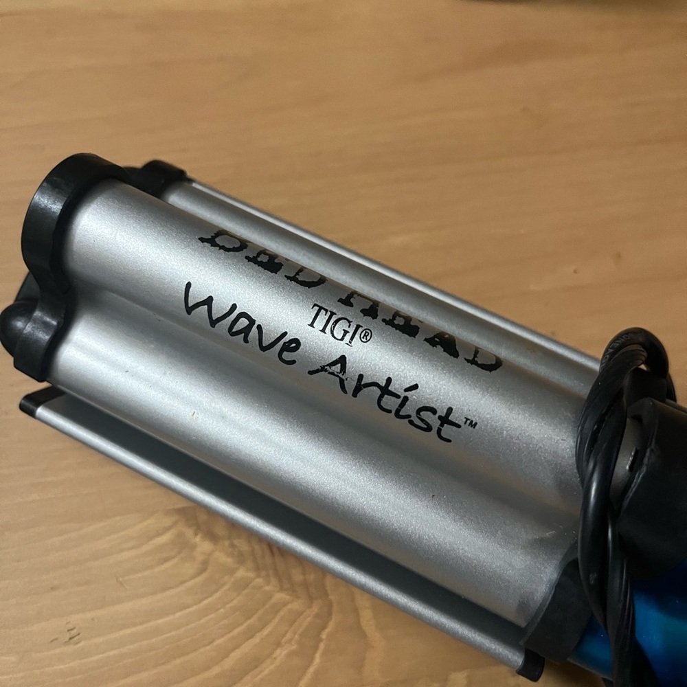 Bed Head TIGI Wave Artist Hair Waver
